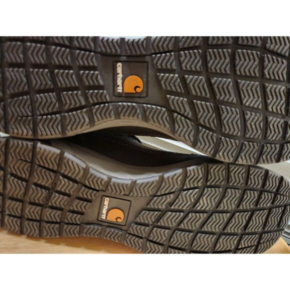 Carhartt Force 6" Work Boots – Men’s 8.5 | Waterproof | Nano Safety Toe - Picture 6 of 9